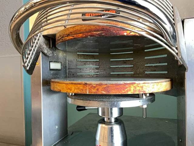 Prismafood - pizzapress 33 - pizzapletter 2023 - afbeelding 5 van  9