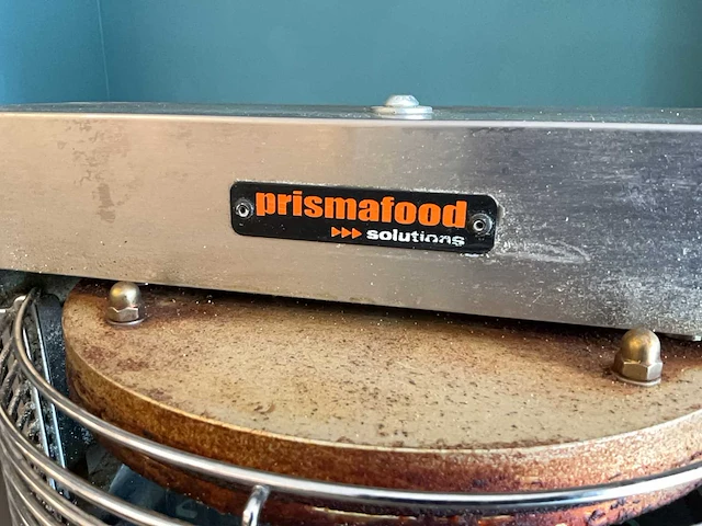 Prismafood - pizzapress 33 - pizzapletter 2023 - afbeelding 6 van  9