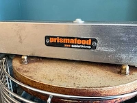 Prismafood - pizzapress 33 - pizzapletter 2023 - afbeelding 6 van  9