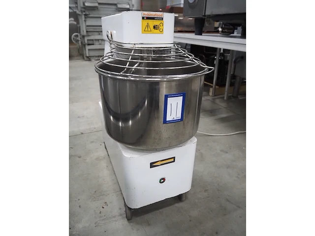 Prismafood solutions - afbeelding 1 van  8