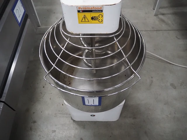 Prismafood solutions - afbeelding 5 van  8