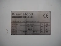 Prismafood solutions - afbeelding 8 van  8