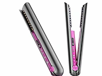 Pritech ta-2880 oplaadbare haarstijltang (4x) - afbeelding 1 van  5