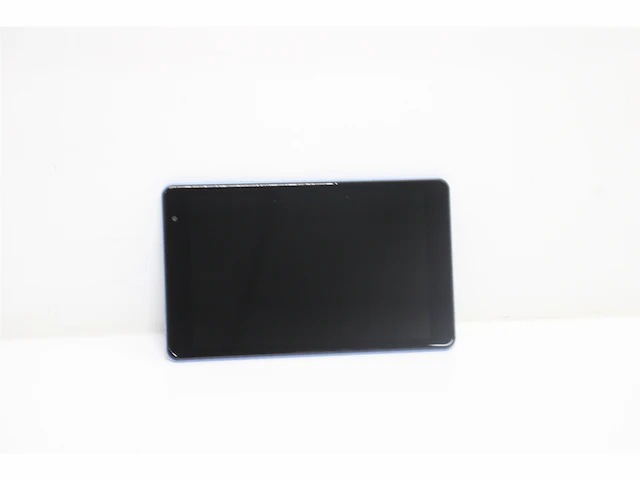 Pritom kindertablet 100% kidsproof 8 inch vanaf 3 jaar 64 gb opslag 4 gb ram blauw - afbeelding 1 van  3