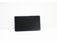Pritom kindertablet 100% kidsproof 8 inch vanaf 3 jaar 64 gb opslag 4 gb ram blauw - afbeelding 1 van  3