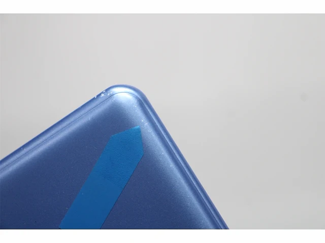 Pritom kindertablet 100% kidsproof 8 inch vanaf 3 jaar 64 gb opslag 4 gb ram blauw - afbeelding 3 van  3