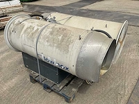 Priva ln13 ce lownox kachel (2x) - afbeelding 1 van  11