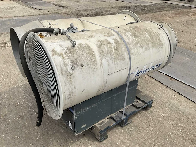 Priva ln13 ce lownox kachel (2x) - afbeelding 2 van  11