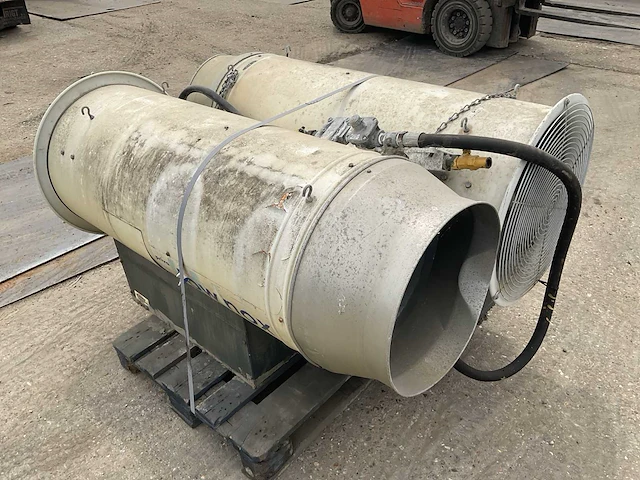Priva ln13 ce lownox kachel (2x) - afbeelding 4 van  11