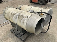 Priva ln13 ce lownox kachel (2x) - afbeelding 4 van  11