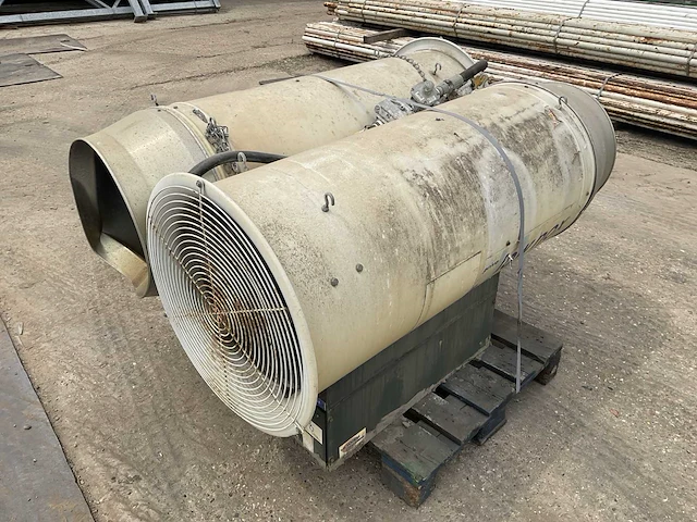 Priva ln13 ce lownox kachel (2x) - afbeelding 6 van  11