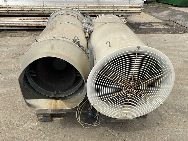 Priva ln13 ce lownox kachel (2x) - afbeelding 7 van  11