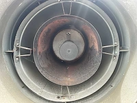 Priva ln13 ce lownox kachel (2x) - afbeelding 9 van  11