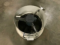 Priva pchf 955/50 ventilator - afbeelding 2 van  7