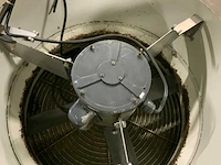 Priva pchf 955/50 ventilator - afbeelding 4 van  7