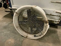 Priva pchf 955/50 ventilator - afbeelding 5 van  7