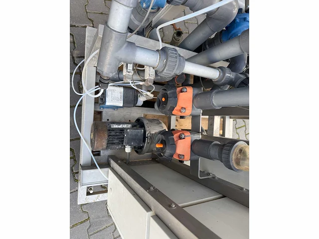 Priva vialux hd-uv-ontsmetter - afbeelding 4 van  12
