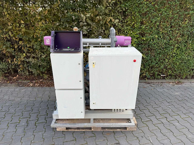 Priva vialux hd-uv-ontsmetter - afbeelding 5 van  12