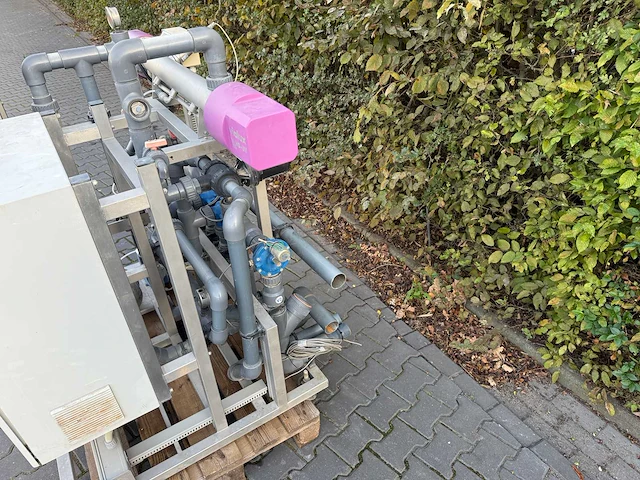 Priva vialux hd-uv-ontsmetter - afbeelding 7 van  12