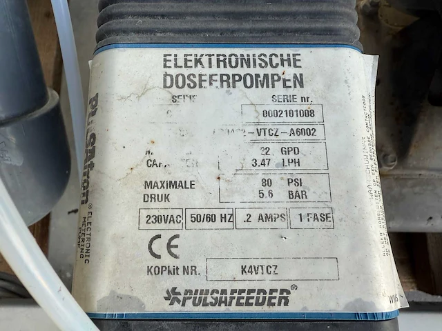 Priva vialux hd-uv-ontsmetter - afbeelding 9 van  12