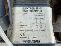 Priva vialux hd-uv-ontsmetter - afbeelding 9 van  12
