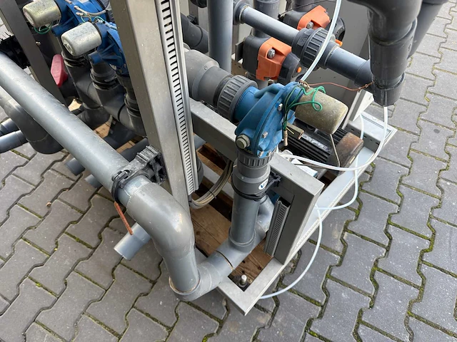 Priva vialux hd-uv-ontsmetter - afbeelding 10 van  12