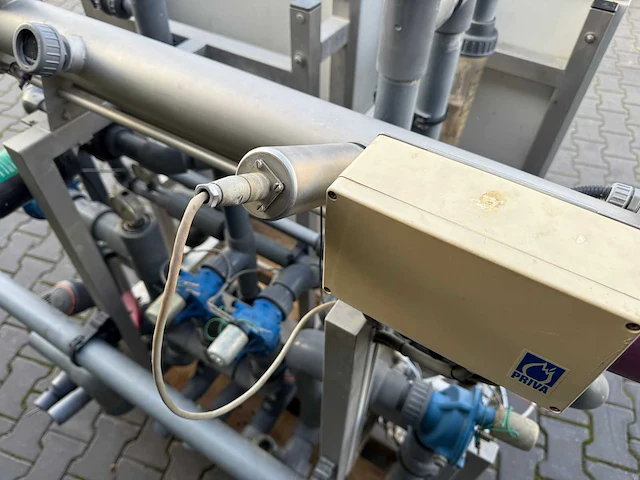 Priva vialux hd-uv-ontsmetter - afbeelding 11 van  12