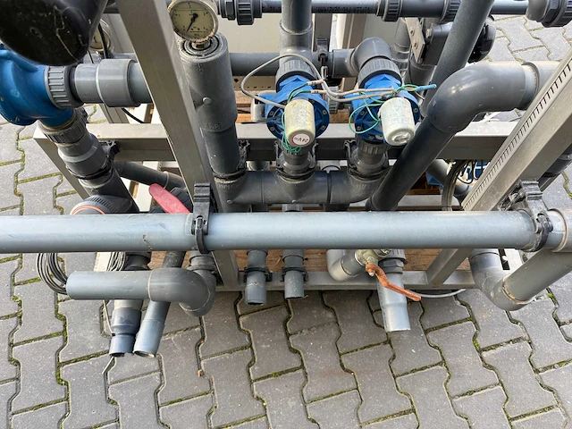 Priva vialux hd-uv-ontsmetter - afbeelding 12 van  12