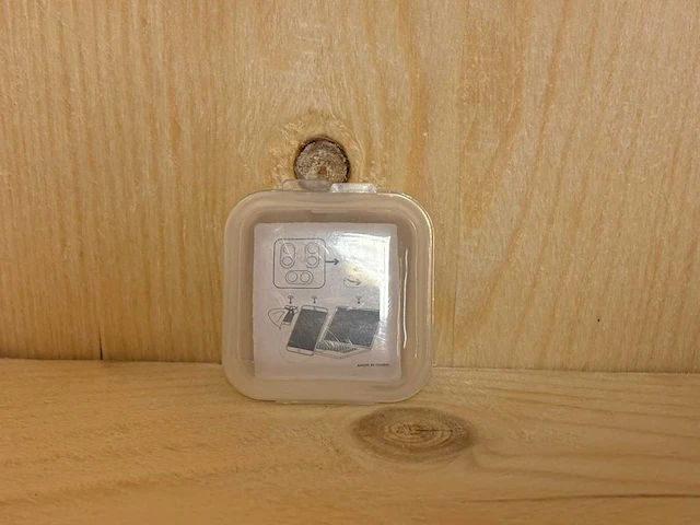Privacy webcam blocker set (2500x) - afbeelding 2 van  2