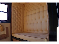Private drag coach koets - afbeelding 17 van  23