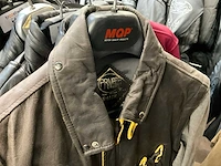 Private motorjas maat s (2x) - afbeelding 6 van  6
