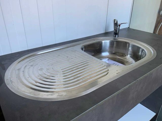Privé sanitair unit - afbeelding 3 van  36