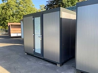 Privé sanitair unit - afbeelding 1 van  36