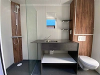 Privé sanitair unit - afbeelding 12 van  36