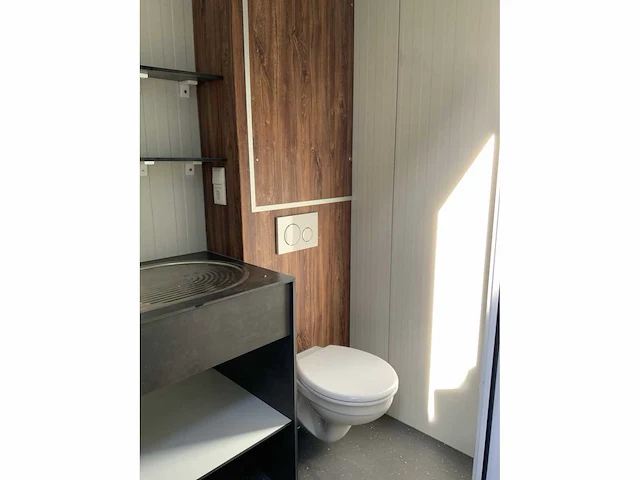 Privé sanitair unit - afbeelding 13 van  36