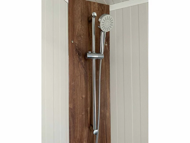 Privé sanitair unit - afbeelding 23 van  36