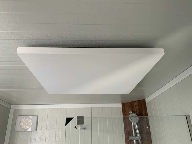 Privé sanitair unit - afbeelding 25 van  36