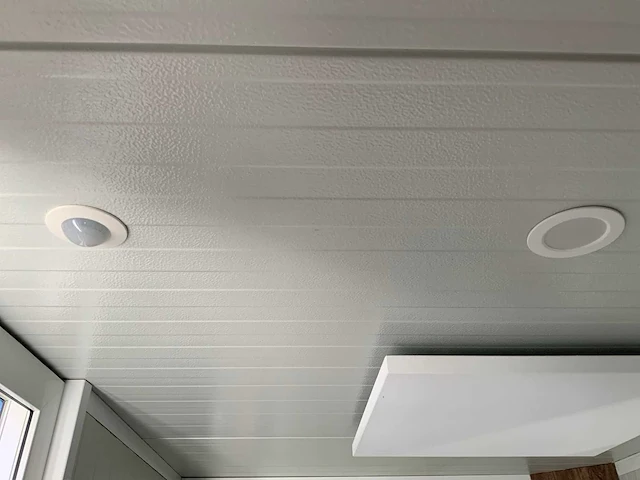 Privé sanitair unit - afbeelding 26 van  36