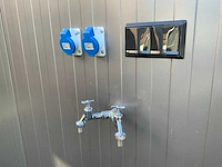 Privé sanitair unit - afbeelding 27 van  36