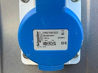 Privé sanitair unit - afbeelding 29 van  36