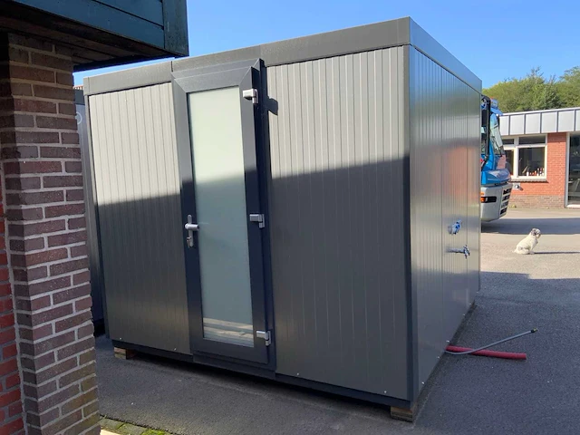 Privé sanitair unit - afbeelding 22 van  36