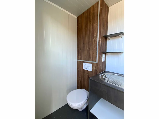 Privé sanitair unit - afbeelding 33 van  36