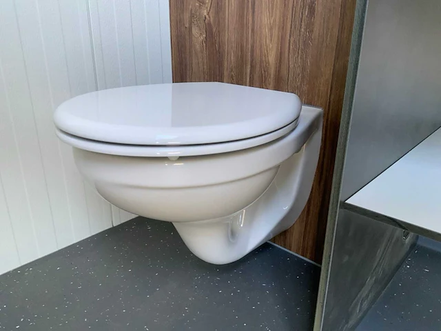 Privé sanitair unit - afbeelding 35 van  36
