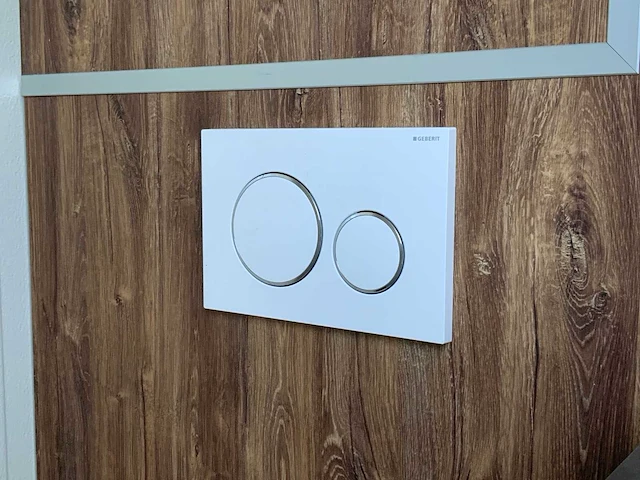 Privé sanitair unit - afbeelding 36 van  36