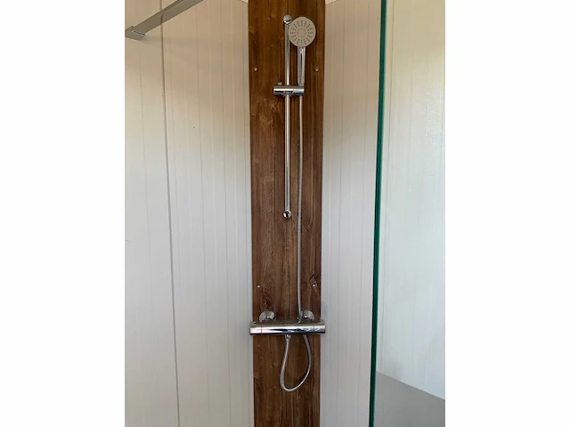 Privé sanitair unit - afbeelding 5 van  36