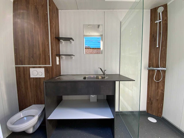 Privé sanitair unit - afbeelding 11 van  36