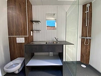 Privé sanitair unit - afbeelding 11 van  36