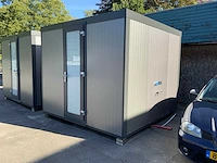 Privé sanitair unit - afbeelding 1 van  36