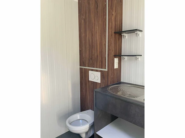 Privé sanitair unit - afbeelding 12 van  36