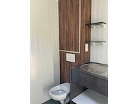 Privé sanitair unit - afbeelding 12 van  36